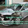 auto incidentata