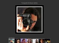 Sito di Fotografo Roma Iafolla Emiliano