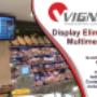 Display Eliminacode - Contafile