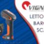 Lettori Barcode - Scanner
