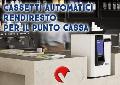 Rendiresto - Cassetto Automatico per il Punto Cassa