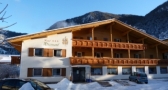 Chalet Hotel Diamant- Mountain Sun Limited S.r.l.
