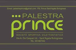 Palestra Prince SRL Ssd