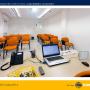 CNA FORMAZIONE - Sede di Cesena - Aula didattica “