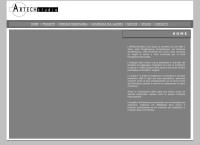 Sito di Artechstudio