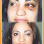 Copertura make-up Rossella Leonardi