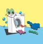 Waterland Saronno Lavanderia Self Service a Gettoni Via Roma 60