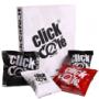 Il kit di Benvenuto per i nuovi clienti Click Cafè