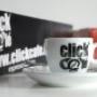 La tazzina Click Cafè...collezionala!