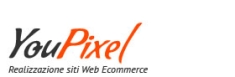 Youpixel Realizzazione Siti Ecommerce