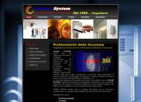 Sito di Tecno System