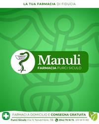 Farmacia Manuli Dott.ssa Carmela