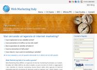 Web Marketing Italy