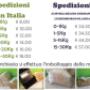 Spedizioni