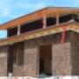 Edificio in costruzione classe A+