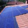 Impianto in centro storico 3kW