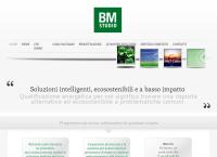 Sito di Bmstudio