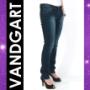 Vandgart Skinny Jeans Donna