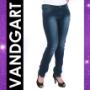 Vandgart Skinny Jeans Donna