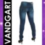 Vandgart Skinny Jeans Donna