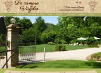 Sito di Le Camere Di Virgilio