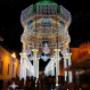 Cupola di luci