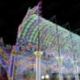 Luminarie Soffitta Luminosa a LED