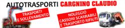 Autotrasporti Cargnino Claudio