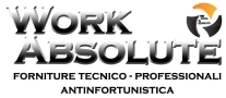 Work Absolute Di Paolo Ferrari