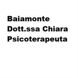 Baiamonte Dott.ssa Chiara