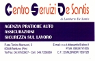 Centro Servizi de Santis