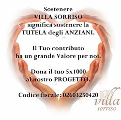 Villa Sorriso