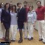 STAFF CENTRO FISIOTERAPIA ROMA