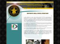 Sito di Star Intelligence di Stella Maria pia
