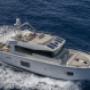 Eco Trawler 53 Long Distance Cranchi Jurij Korenc