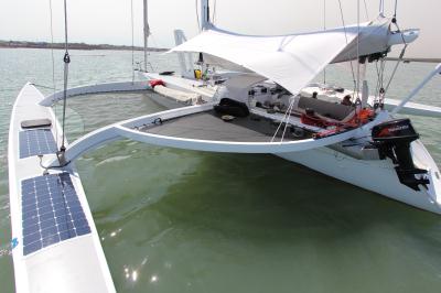Trimaran-Spirit