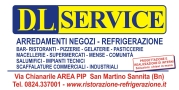 D.L.SERVICE DIV. E-COMMERCE SRL