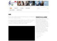 Sito di Elevator Safe S.r.l.