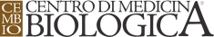Centro Di Medicina Biologica