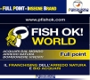 P Fish Ok! Franchising Acquari Arredo Natura