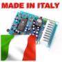Elettronica Made In Italy