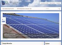 Energia Alternativa SRL