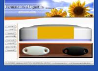 Fermascuro Magnetico