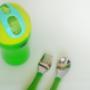 CHICCO, Set pappa 18M+