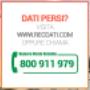 Centro di Recupero Dati Professionale a Milano, Roma, Torino, Napoli , Cagliari e Genova