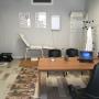 Sala visite