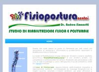 Sito di Dr. Andrea Simonetti - POSTUROLOGO
