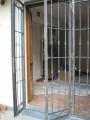cancelli e grate di sicurezza