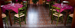 Ristorante Cortile Dei Gentili