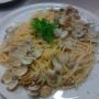 spago alle vongole